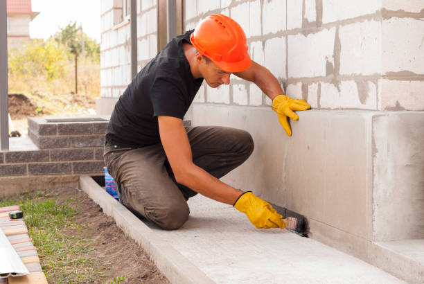 Licensed Exterior Waterproofing service in Baroda, MI - SJ Waterproofing Pros